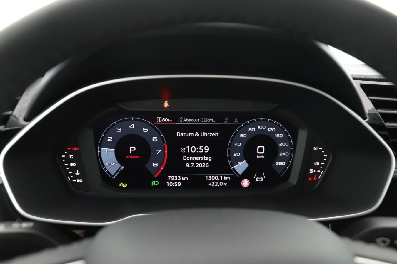 Audi Q3 - Bild 10