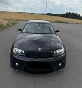 BMW 120d Coupé E82|152tkm|TÜV 03/2026|M-Paket - BMW 120 aus 2008: 120d