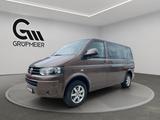 Volkswagen T5 Caravelle Comfortline DSG Klima Zuheizer - Volkswagen T5 Caravelle: Comfortline