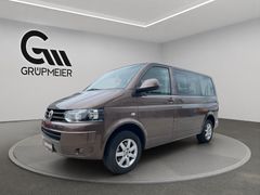 VW T5 Caravelle Comfortline DSG Klima Zuheizer