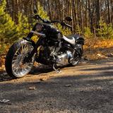 Harley-Davidson Breakout Fxsb 103 cui - Harley-Davidson Breakout 103