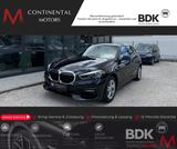 BMW 118 i Sport Line*LED*Tempomat*Automatik* - BMW 118: Automatik
