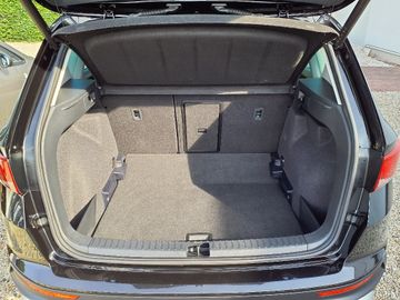 Bild 12 Seat Ateca 1.5 Xperience DSG - NAVI,KAMERA,LED,SHZG