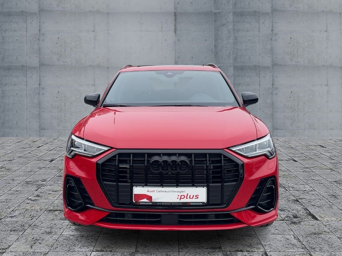 Audi Q3 - Bild 3