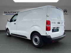 Fahrzeugabbildung Opel Vivaro Kasten 1.5 Edition M L2
