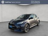 Toyota Yaris Hybrid 116 1.5 VVT-i Teamplayer Comfort Pa - Toyota Yaris mit Benzin-Antrieb: Teamplayer