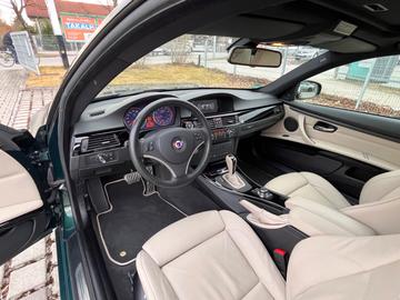 2011 Alpina B3 — миниатюра 13