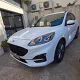 Ford Kuga 1.5 EcoBlue 120 CV 2WD ST-Line - 63.00 - Ford Kuga mit Diesel-Antrieb: 1.6