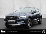 Volvo XC60 T8 AWD Plug-In Hybrid Plus Bright Leder Sta - Volvo XC60 Tageszulassungen