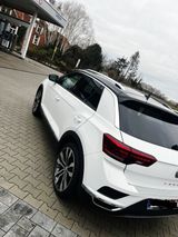 Volkswagen T-Roc 2.0 TSI DSG 4MOTION Sport Sport - Volkswagen T-Roc in Köln
