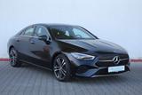 Mercedes-Benz CLA 180 d Coupé Cp. Progressive Line WideScreen - Mercedes-Benz Jahreswagen: Coupé