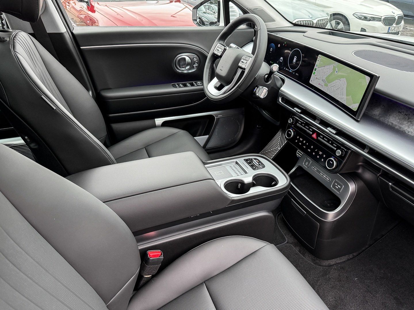 Hyundai IONIQ 9 - Bild 7