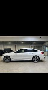 BMW 630d GT xDrive G32 - BMW 630 Gran Turismo