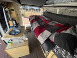 Volkswagen T6 California - gebrauchte VW T6 California aus dem Jahr 2019