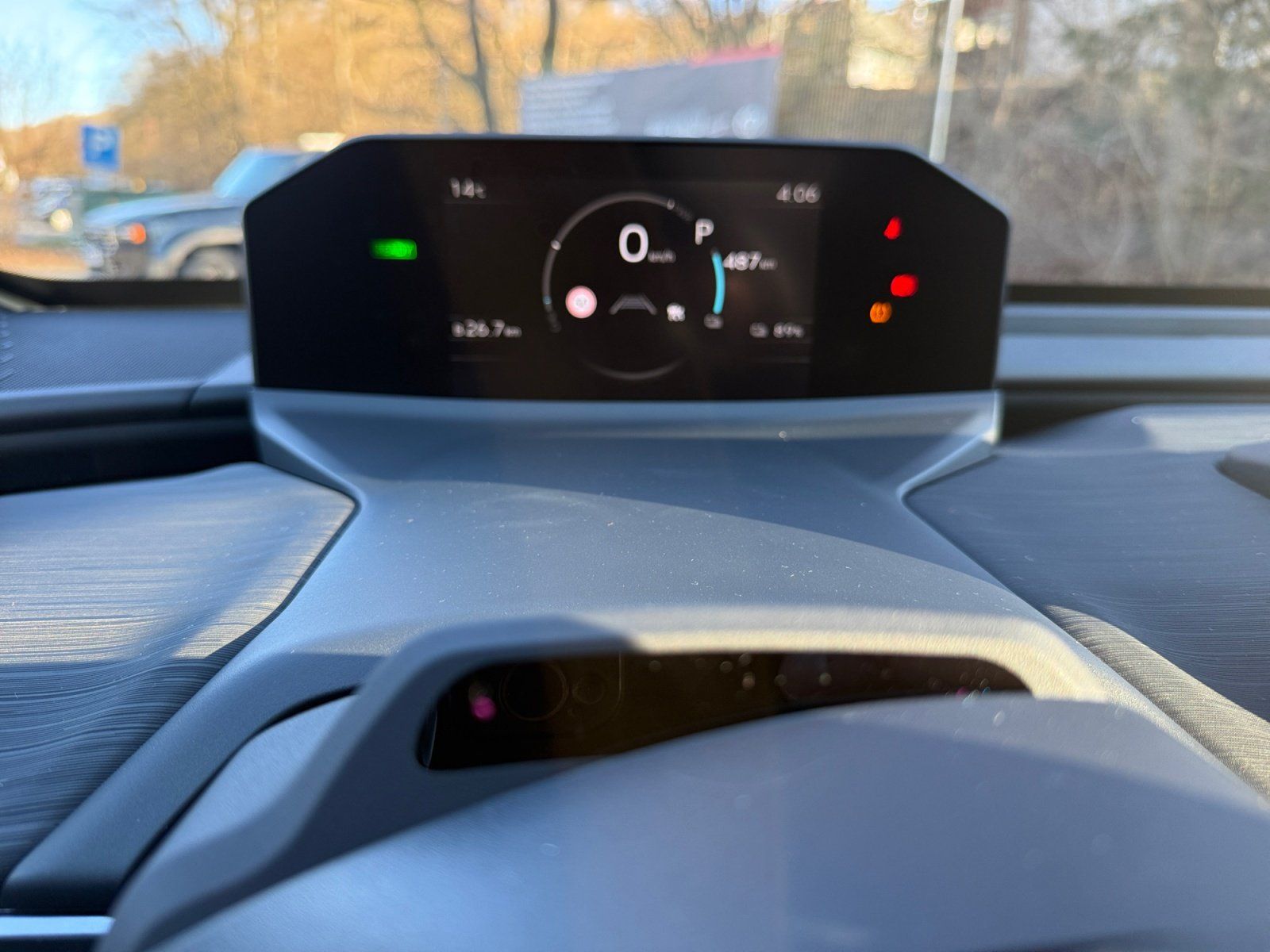 Toyota C-HR - Bild 13