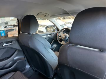 Audi A3 Sportback ambition *Navi*BiXenon*