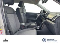 Volkswagen T-Cross - Vorschau Bild 8