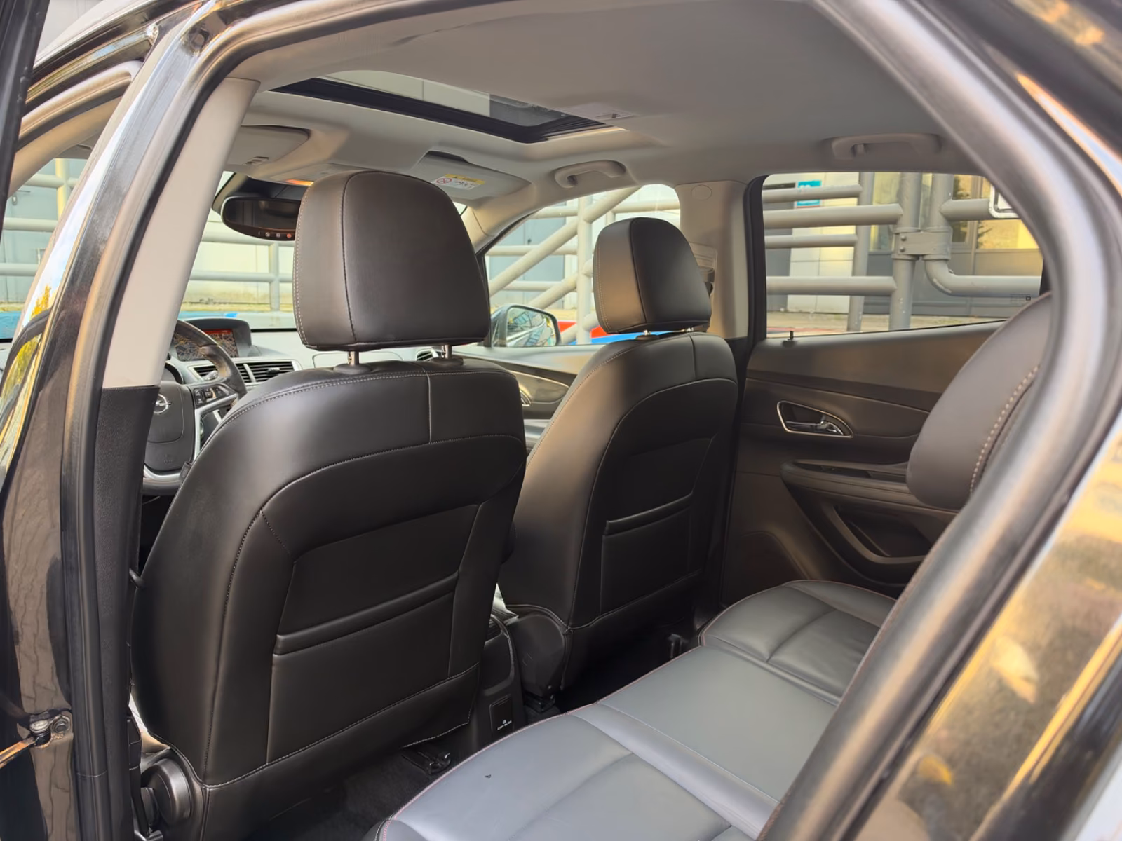 Opel MOKKA 1,4 T INNOVATION KLIMAAUT/NAVI/LEDER/E.SD
