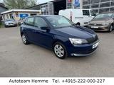 Skoda Fabia Cool Edition TÜV/KLIMA/BC/EFH - Skoda Fabia: Edition