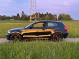 BMW 116i Facelift | Coupé - BMW 116 von privat