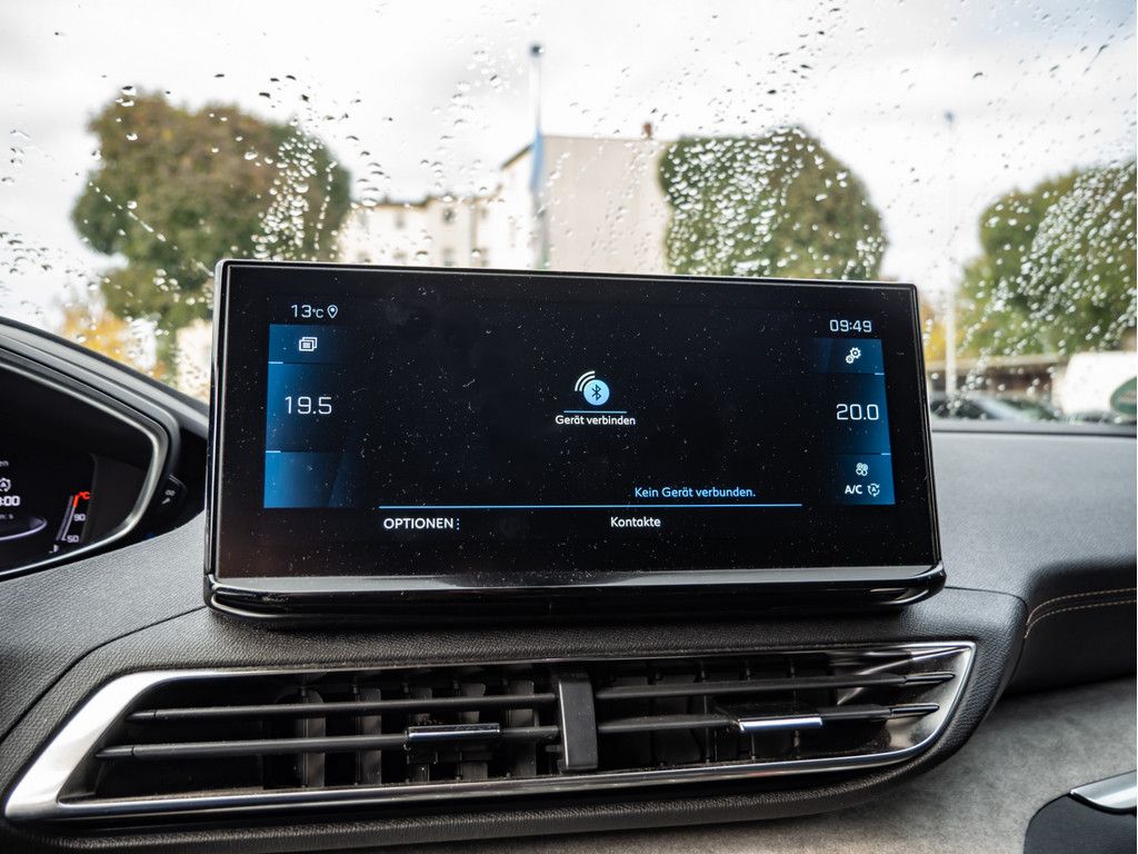 Peugeot 5008 - Bild 15