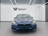 BMW 218 Gran Tourer Advantage*Sitzh.*PDCv+h*Klimaau* - BMW 218 Gran Tourer Gebrauchtwagen