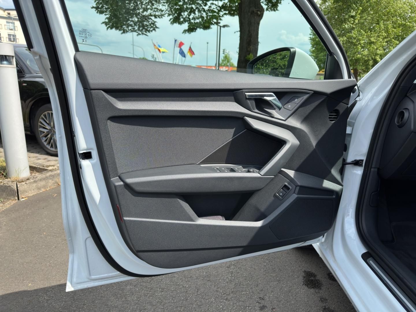 Fahrzeugabbildung Audi A3 Sportback TFSI e Advanced A3 Sportback 40 TFS