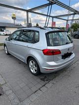 Volkswagen Golf Sportsvan 1.2 TSI 81kW Comfortline Comf... - Volkswagen Golf Sportsvan in München