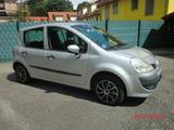 Renault Modus - gebrauchte Renault Modus aus dem Jahr 2010