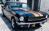 Ford Mustang 1966