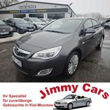 Opel Astra Fließheck  5-Türer 1.4 ecoFLEX Design Edit - Opel Astra: Eco4