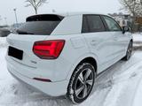 Audi Q2 1.4 TFSI S tronic sport / GJR / TÜV Neu  - Audi in Bremen: Q1