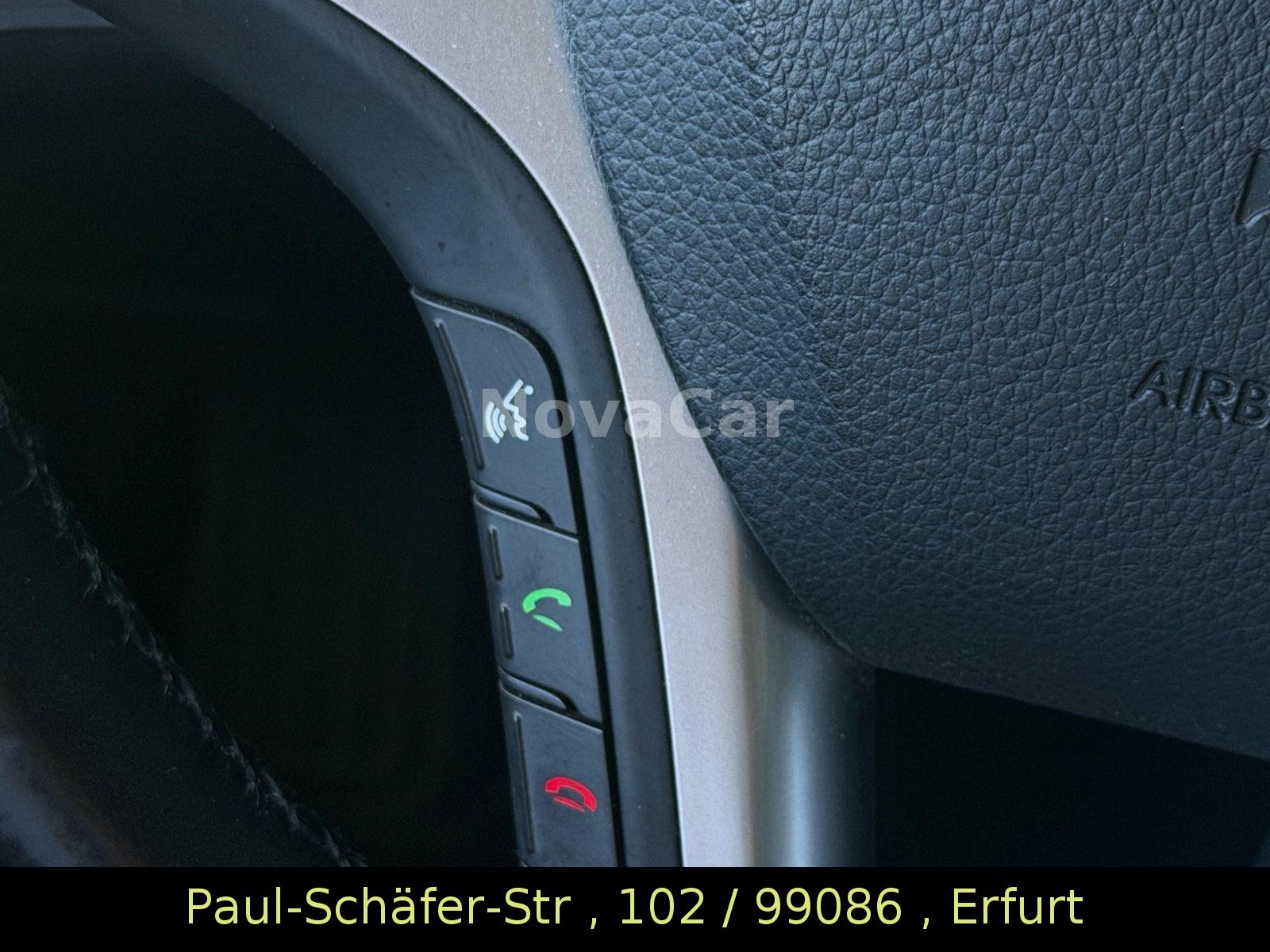 Hyundai i40 2015 — photo 12