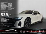 Audi e-tron GT quattro *DYNAMIK*OPTIK*MATRIX*TOP-VIEW - weiße Audi e-tron GT