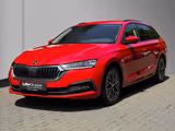 Skoda Octavia Combi 2.0 TDI Clever Navi., Tel., RFK, 4 - Skoda Octavia Clever mit Diesel-Antrieb