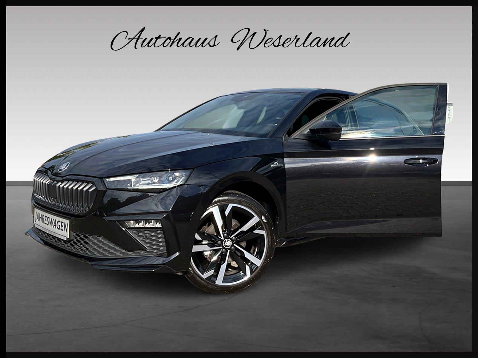 Skoda SCALA  MONTE CARLO - GARANTIE BIS 03/2030