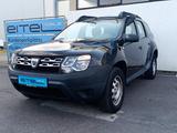 Dacia Duster I Ice 4x2 - Dacia Duster 4x2 mit Diesel-Antrieb