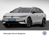 Volkswagen ID.7 Tourer PRO AHK 360°CAM ACC LM20 E-KLAPPE - Volkswagen ID.7 mit Elektro-Antrieb: Kombi