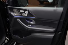 MERCEDES-BENZ GLE 63 S AMG Coupe 4Matic+*PANO*HU*BURM*360*1.HA MERCEDES-BENZ GLE 63 S AMG Coupe 4Matic+*PANO*HU*BURM*360*1.HA