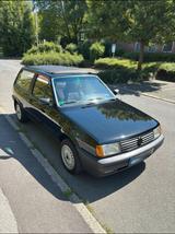 Volkswagen Polo 86c 2F 3F GT Steilheck 75PS, Floppyda... - Volkswagen Polo: 2f 86c