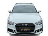 Audi A3 Sportback quattro*3x S-line*Virtual*NAVI*B&O* - Audi A3: Allradantrieb