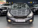 Kia cee'd / Ceed*1.6*AUTOMATIK*PANO*35.000KM*1.HAND* - Kia aus 2012: Cee D