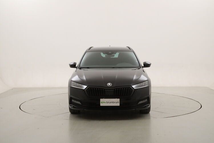 Skoda Octavia Wagon Sportline DSG BR974267 2.0 D imagem 2