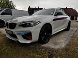 BMW M2 Coupé M2 - gebrauchte BMW M2 aus dem Jahr 2017