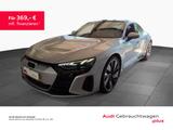 Audi e-tron GT quattro Matrix B&O HuD Carbon 360° - gebrauchte Audi e-tron GT aus dem Jahr 2023