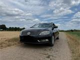 Volkswagen Passat - Volkswagen Passat aus 2011: Kombi