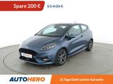 Ford Fiesta 1.0 EcoBoost ST-Line*NAVI*CAM*ACC*SHZ* - Ford Fiesta Gebrauchtwagen in Frankfurt