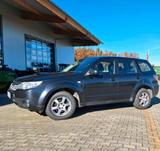 Subaru Forester SH 2.0D - Subaru Forester aus 2012 mit Diesel-Antrieb