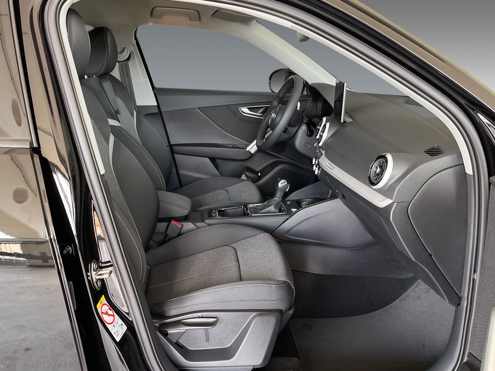 Audi Q2 - Bild 9