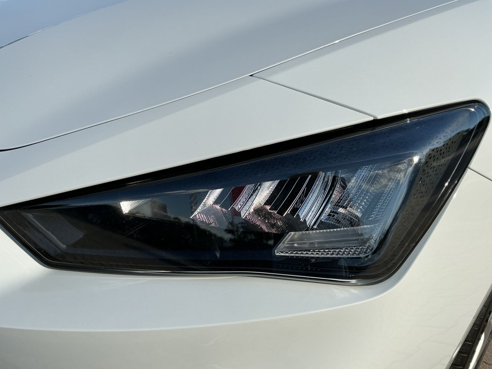 Seat Leon - Bild 18